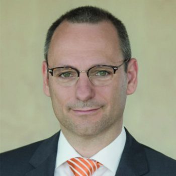 Thomas Peter Müller
