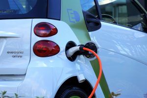 Städteumfrage zu Elektromobilität startet