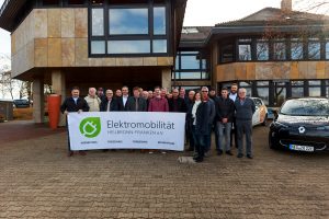 Mitgliederversammlung (nur für Vereinsmitglieder)